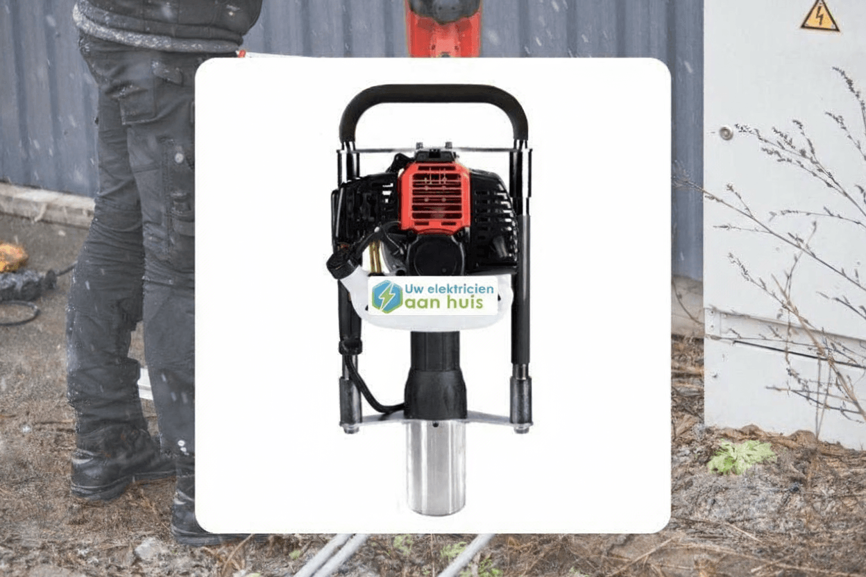 elektricien Bocholtz